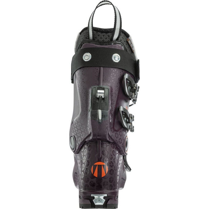 Women's ski boots Tecnica COCHISE 105 W DYN violet