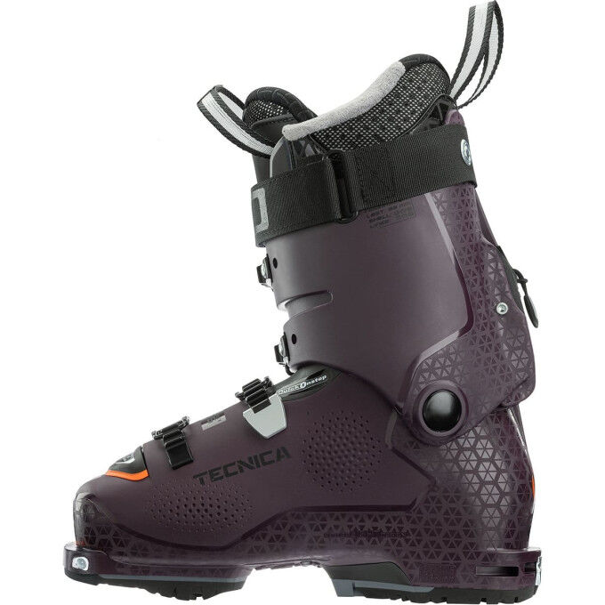Women's ski boots Tecnica COCHISE 105 W DYN violet