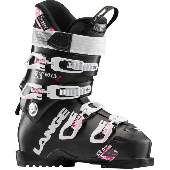 Chaussures de ski Dynastar XT FREE 80 W Chaussures de ski Dynastar XT FREE 80 W
