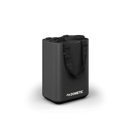 Jarra Dometic GO HYDRATATION WATER JUG 11L Pizarra