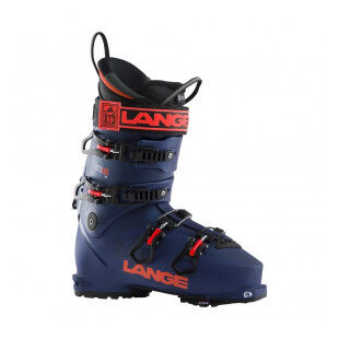 Lange LBL7010 - XT3 FREE 130 MV GW (LG/BL) snow boots