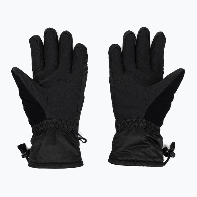 Gants de ski Viking RONDA SKI LADY Grey Gants de ski Viking RONDA SKI LADY Grey