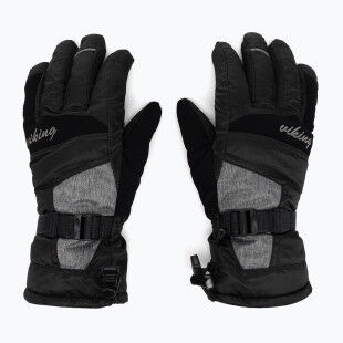 Gants de ski Viking RONDA SKI LADY Grey