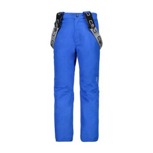 Ski trousers CMP CLIMA PROTECT Blue Royal