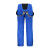 Ski trousers CMP CLIMA PROTECT Blue Royal