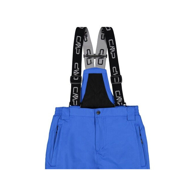 Ski trousers CMP CLIMA PROTECT Blue Royal