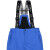 Ski trousers CMP CLIMA PROTECT Blue Royal