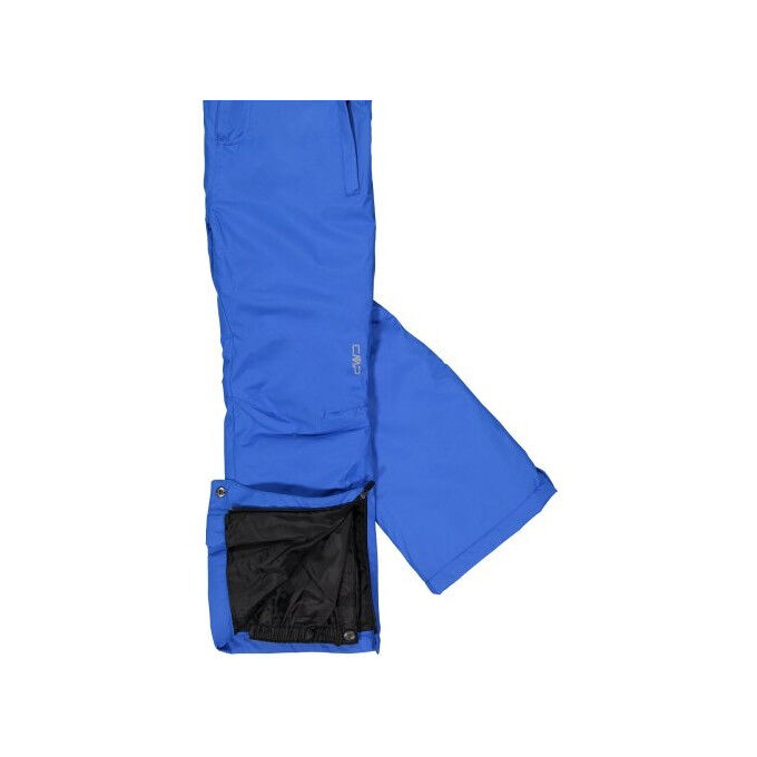 Ski trousers CMP CLIMA PROTECT Blue Royal