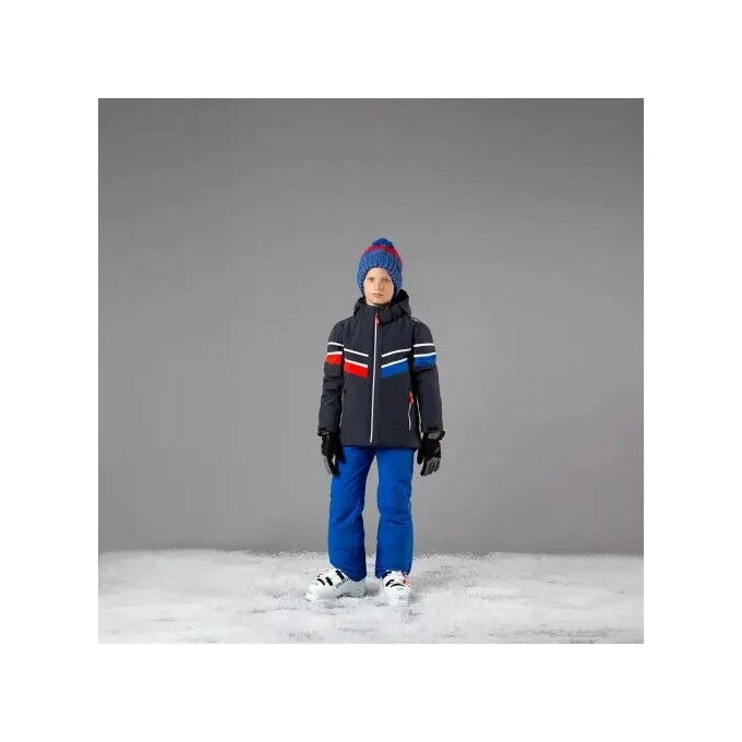 Ski trousers CMP CLIMA PROTECT Blue Royal