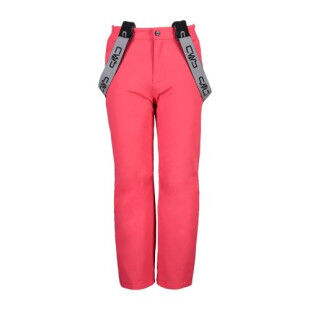 CMP Completo da Sci in Twill da Bambini