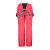 Ski overalls CMP KID CLIMA PROTECT Begonia