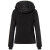 Fire+Ice CADJA ski jacket Black