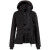 Fire+Ice CADJA ski jacket Black