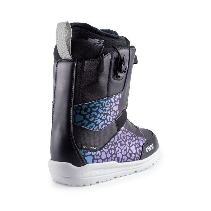 Boots de snowboard Northwave BOOTS WMS DAHLIA SLS Boots de snowboard Northwave BOOTS WMS DAHLIA SLS
