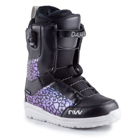 Boots de snowboard Northwave BOOTS WMS DAHLIA SLS