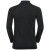 Long-sleeved T-shirt Odlo T SHIRT ML ½ ZIP ACTIVE WARM Black