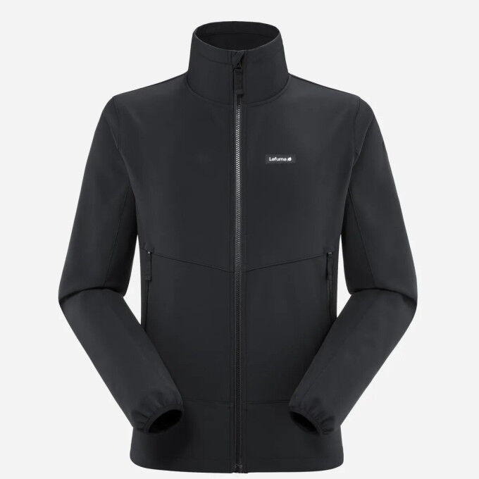 Polaire Simms Fishing 1/4 Zip – Homme Taille M – Noir – Randonnée/pêche (Occasion)