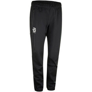 Pantalon de ski Dahlie KIKUT MEN PANTS Noir