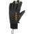 G AIR HOT DRY NERO / ARANCIONE