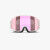 Loubsol LS MK LS5 BLANC APEX HC ROSE 2 Jour Blanc Rose ski/snowboard goggle