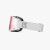 Loubsol LS MK LS5 BLANC APEX HC ROSE 2 Jour Blanc Rose ski/snowboard goggle