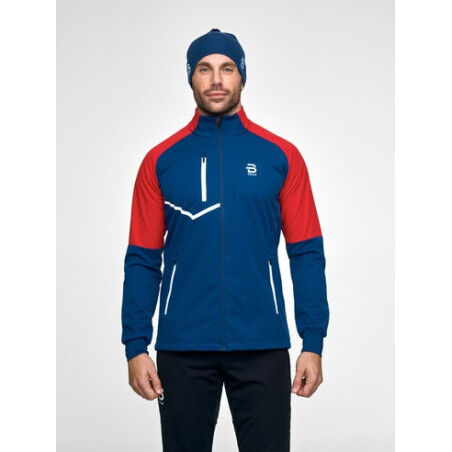 JACKET KIKUT MEN