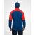 Chaqueta esquí de fondo Daehlie KIKUT MEN Estate Azul