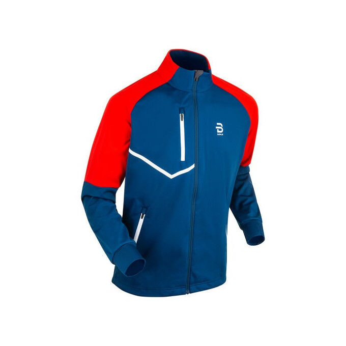 JACKET KIKUT MEN