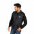 Doudoune sans manches Waxx DOUDOUNE H SHELTER NOIR TITANE Noir Titane