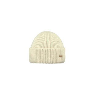 Women's Barts KARLINI Cream Beanie