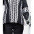 Sun Valley KRATCH F Ski Jacket Black