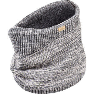 Cairn XAVIER Collar Grege Grafito