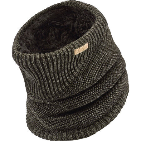 Men's Cairn XAVIER COLLAR Neck Black Forest Nihgt