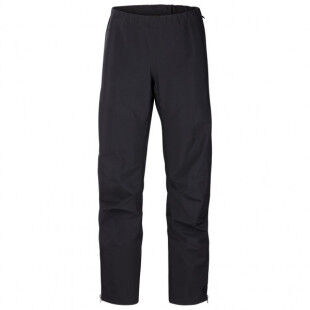 Arc'Teryx BETA PANT WOMEN'S Negro pantalón trekking mujer