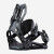 Fixations pour snowboard Flow BNG NEXUS 2023 Noir
