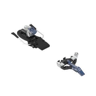 ATK KULUAR 9 BRAKE Dark Blue touring ski binding