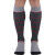 Monnet FUSION Alpine knee-socks Red