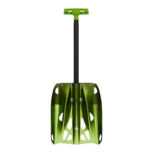 Pelle Black Diamond TRANSFER LT SHOVEL