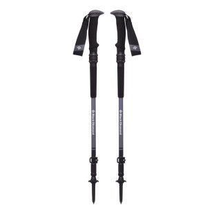 Bâtons de randonnée Black Diamond TRAIL PRO SHOCK