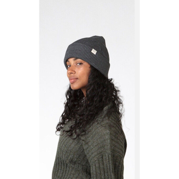 Barts KINABALU Berretto in erica scura per uomo