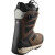 Boots de snowboard Salomon DIALOGUE DUAL BOA BROWN/BK/S