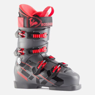 Rossignol HERO WORLD CUP 120 Ski Boots - M.GREY