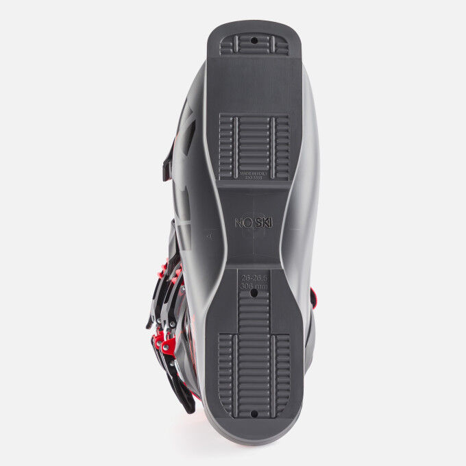 Rossignol HERO WORLD CUP 120 Ski Boots - M.GREY