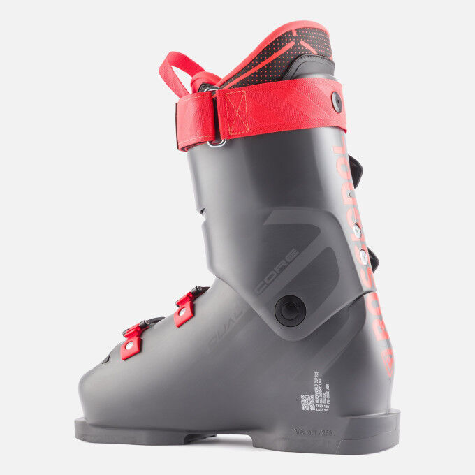 Rossignol HERO WORLD CUP 120 Ski Boots - M.GREY