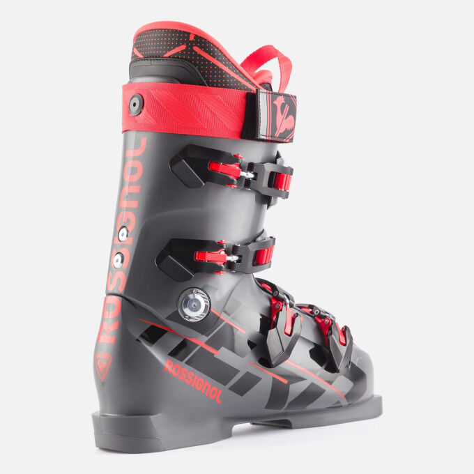 Botas esquí Rossignol HERO WORLD CUP 120 - M.GRIS