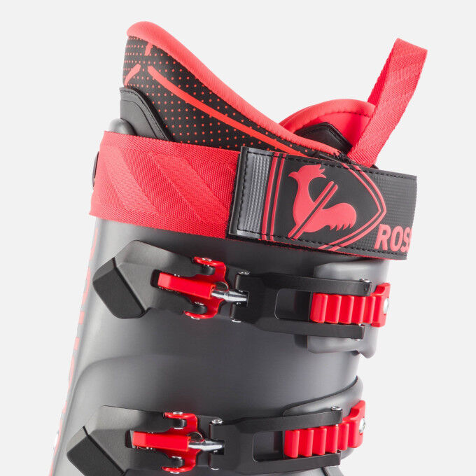 Botas esquí Rossignol HERO WORLD CUP 120 - M.GRIS