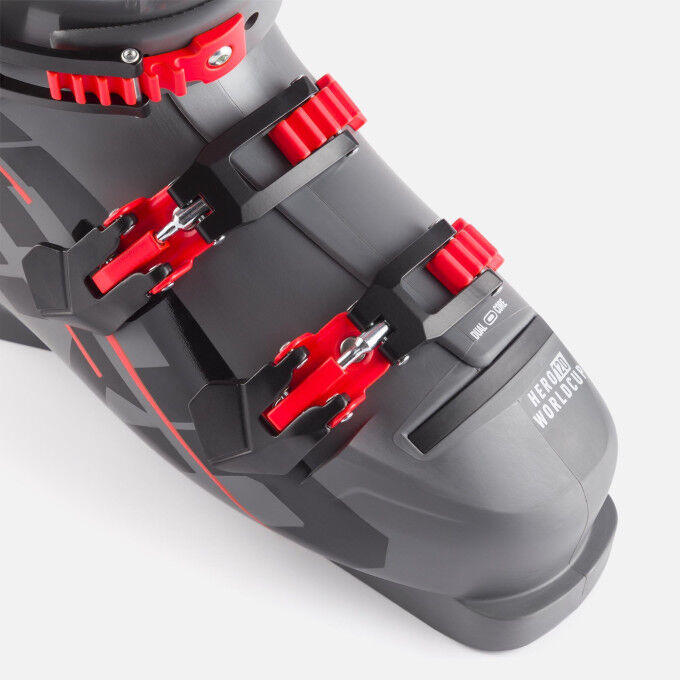 Rossignol HERO WORLD CUP 120 Ski Boots - M.GREY