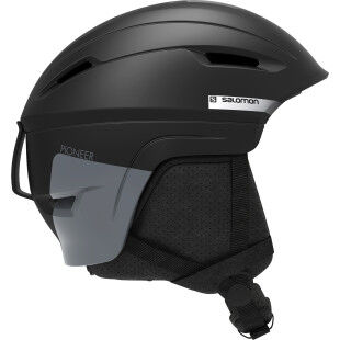 Salomon PIONEER ACCESS ski helmet