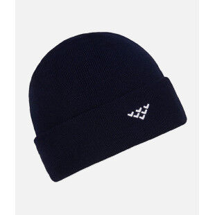 Black Crows ORA Dark Blue lapel hat