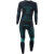 Conjunto de ropa interior Viking ROPAS INTERIORES VIKING ILSA Gris/Azul